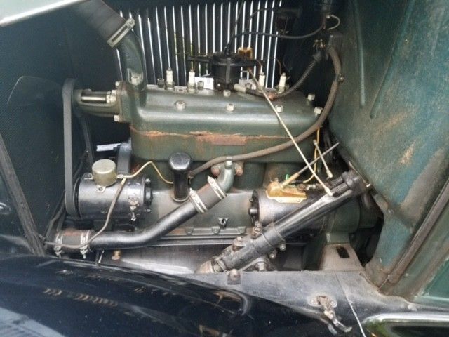 1930 Ford Other Pickups - photo 6