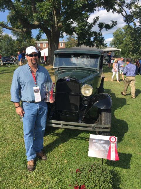 1930 Ford Other Pickups - photo 9