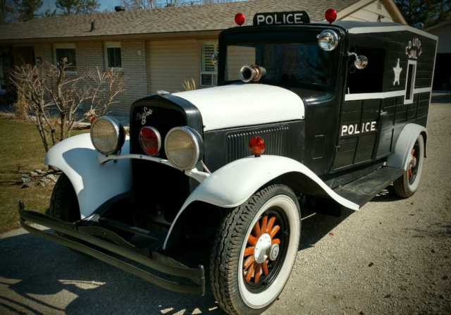 1930 DeSoto