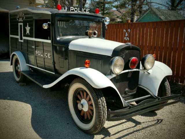 1930 DeSoto - photo 2