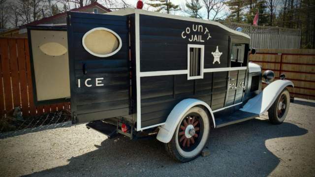 1930 DeSoto - photo 3