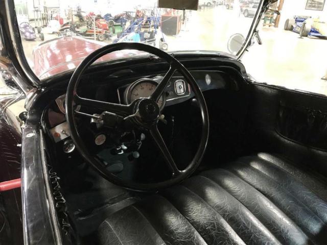 1930 DeSoto CK -- - photo 12