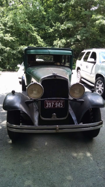 1930 DeSoto DESOTO - photo 3