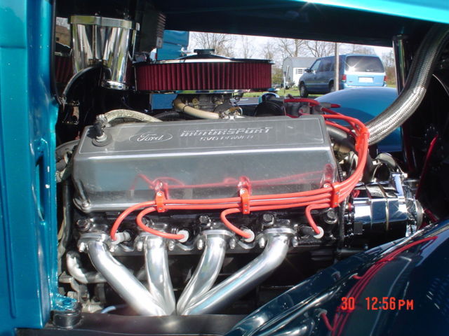 1930 DeSoto Coupe - photo 8