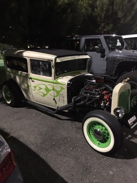 1930 Dodge Other - photo 3