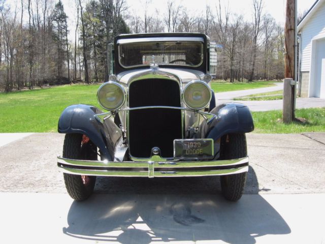 1930 Dodge Other 2 Door - photo 3