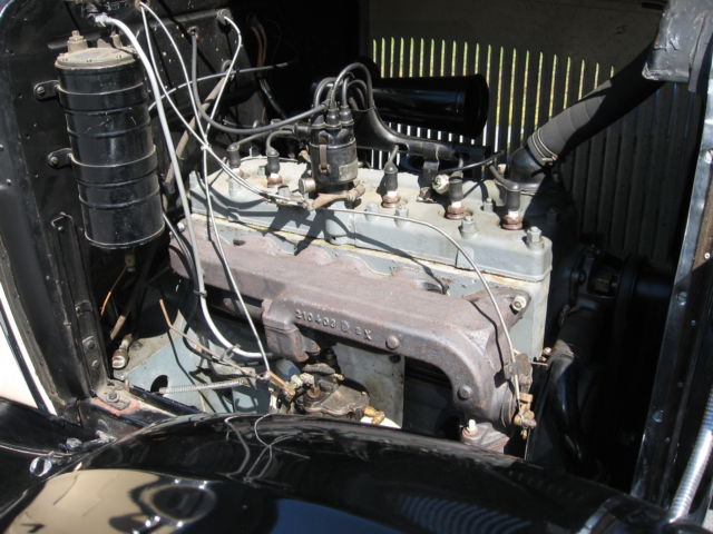 1930 Dodge Other D A - photo 11