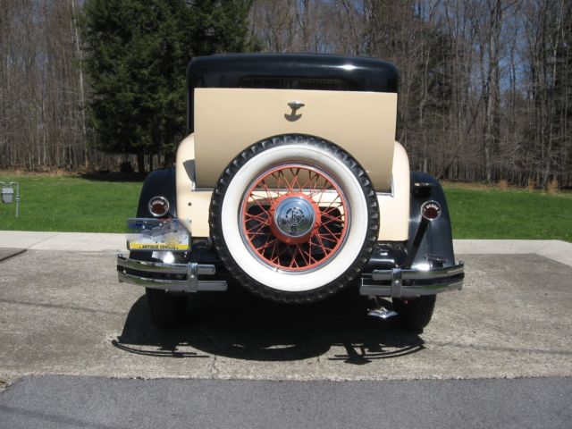 1930 Dodge Other D A - photo 3