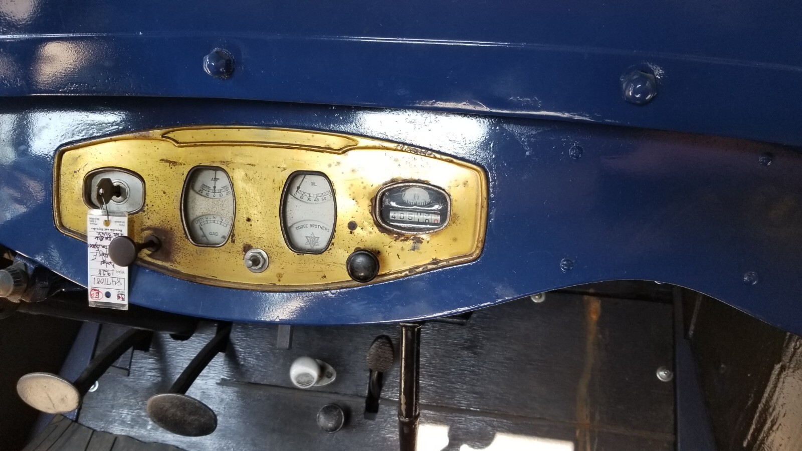 1930 Dodge Other Pickups - photo 11