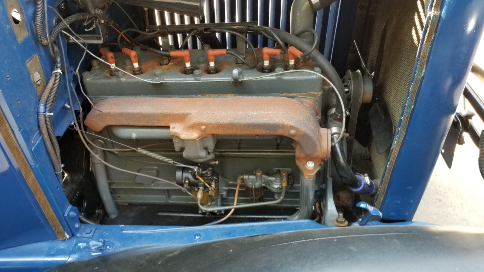1930 Dodge Other Pickups - photo 13