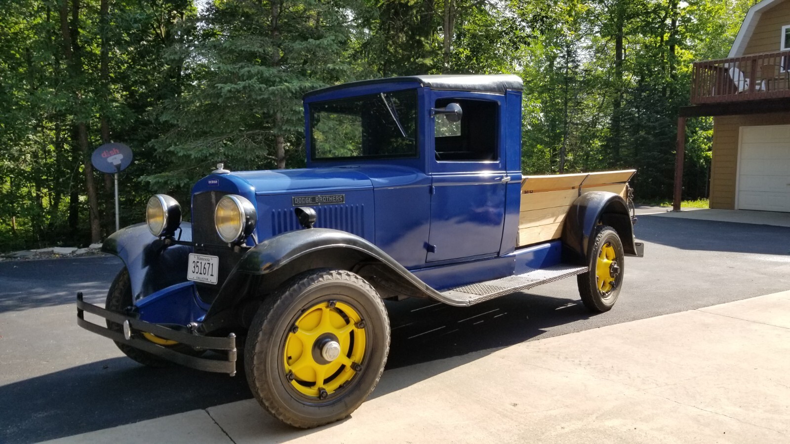 1930 Dodge Other Pickups - photo 3