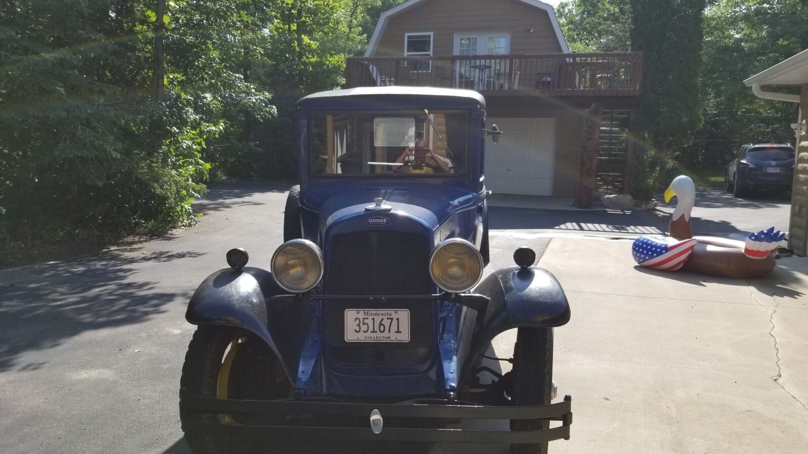 1930 Dodge Other Pickups - photo 4