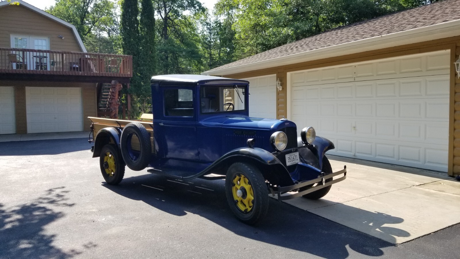 1930 Dodge Other Pickups - photo 5