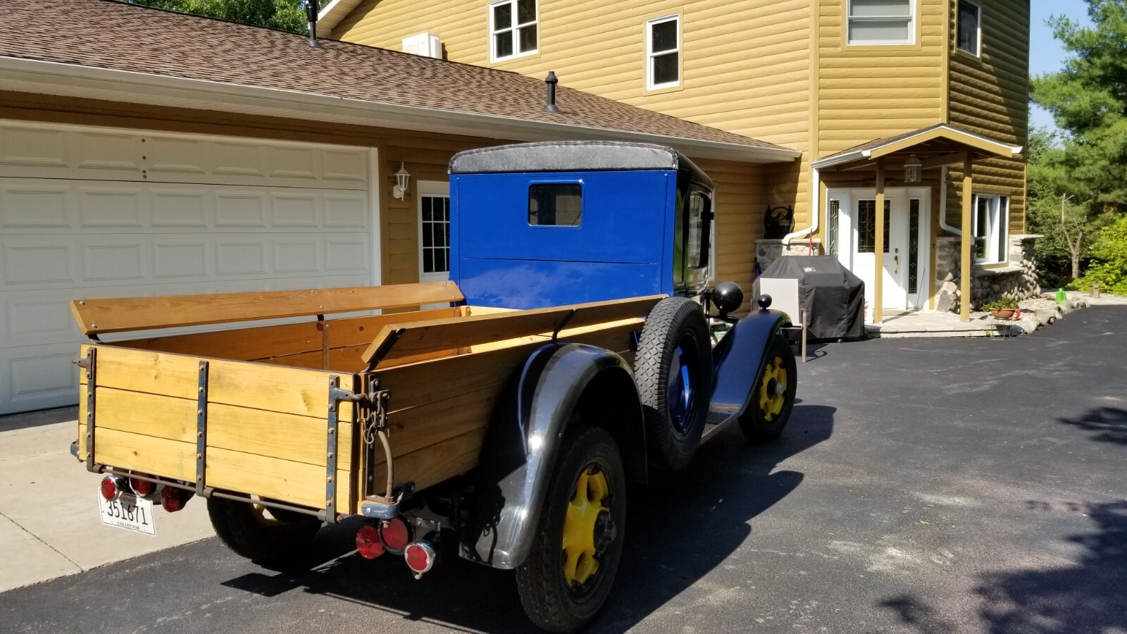 1930 Dodge Other Pickups - photo 6
