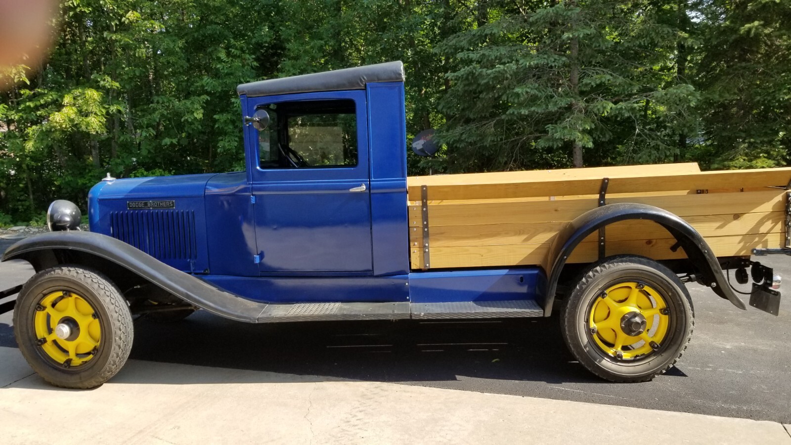 1930 Dodge Other Pickups - photo 7