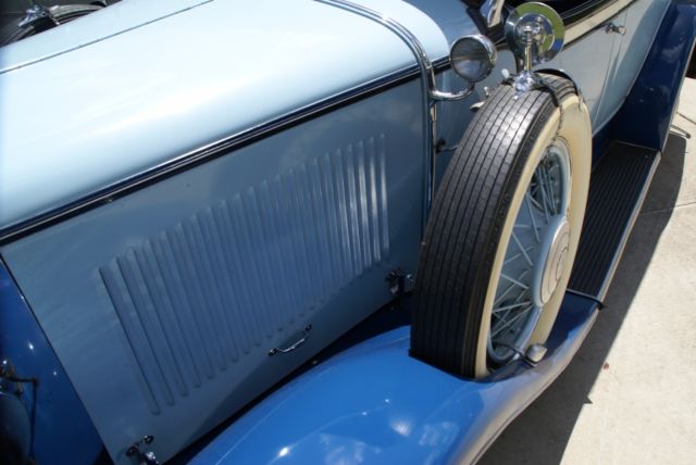 1930 Dodge Other - photo 12