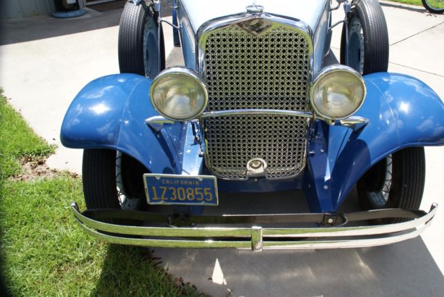 1930 Dodge Other - photo 13