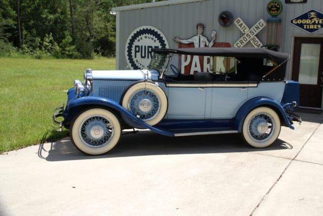 1930 Dodge Other - photo 2