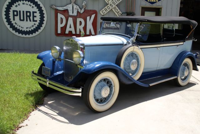 1930 Dodge Other - photo 3