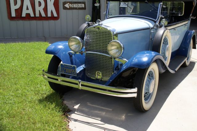 1930 Dodge Other - photo 4