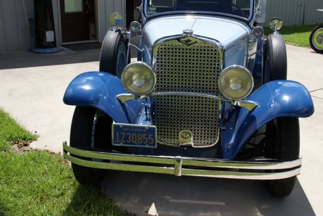 1930 Dodge Other - photo 5