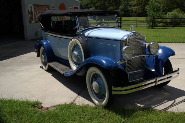 1930 Dodge Other - photo 6