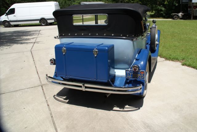 1930 Dodge Other - photo 7