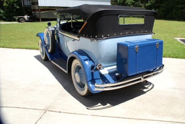 1930 Dodge Other - photo 8