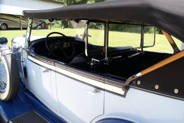 1930 Dodge Other - photo 9