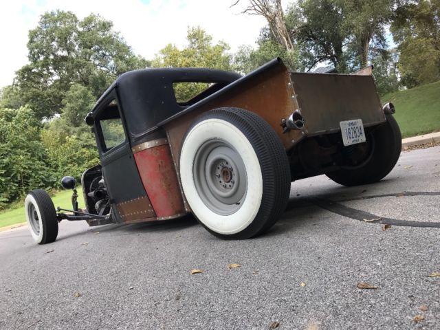 1930 Dodge Other Pickups - photo 11