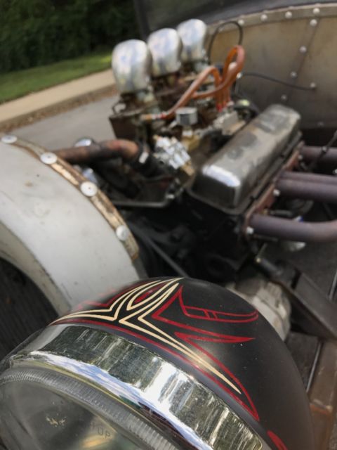 1930 Dodge Other Pickups - photo 12