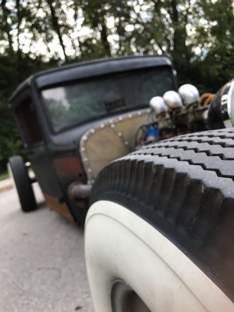 1930 Dodge Other Pickups - photo 4
