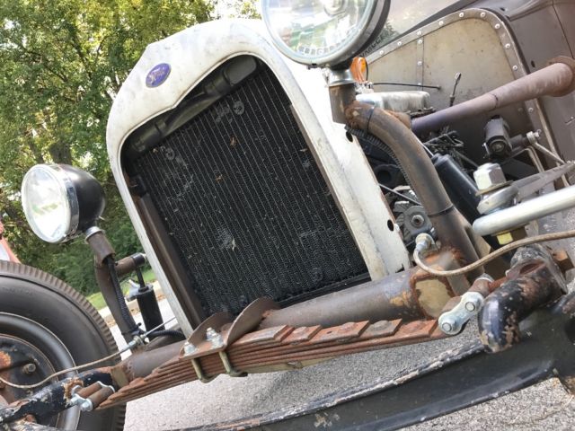 1930 Dodge Other Pickups - photo 7