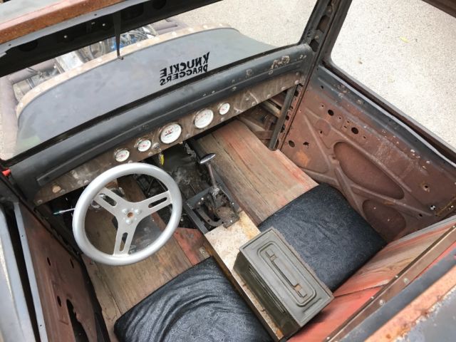 1930 Dodge Other Pickups - photo 8