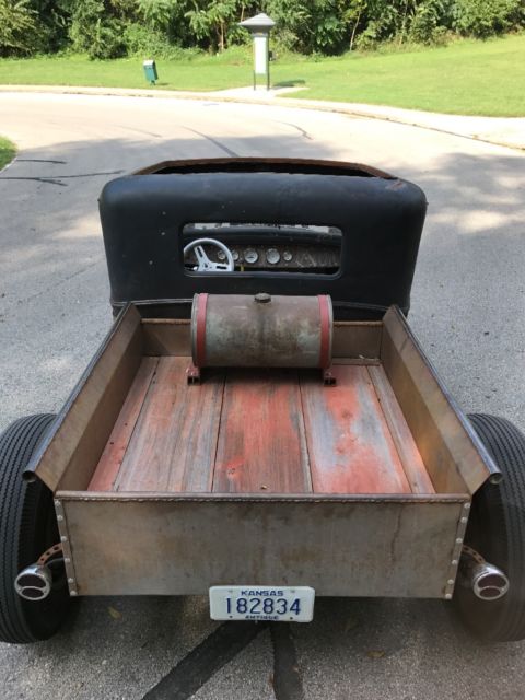 1930 Dodge Other Pickups - photo 9