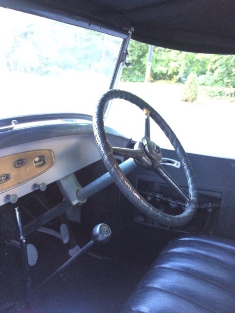 1930 Dodge Other - photo 10