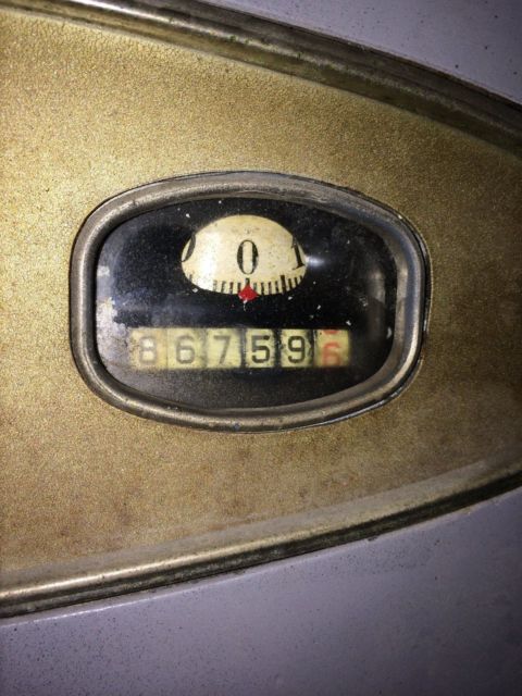1930 Dodge Other - photo 12