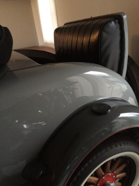 1930 Dodge Other - photo 13