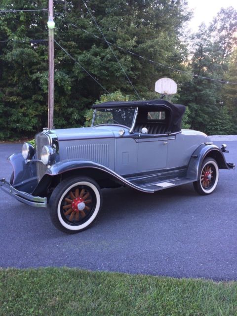 1930 Dodge Other - photo 2
