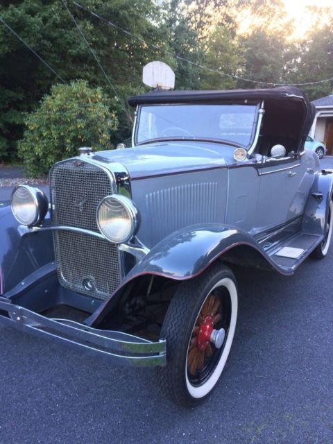 1930 Dodge Other - photo 3