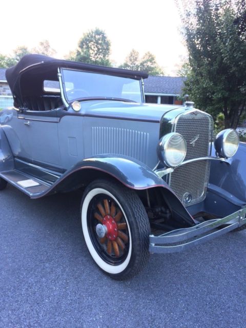 1930 Dodge Other - photo 5