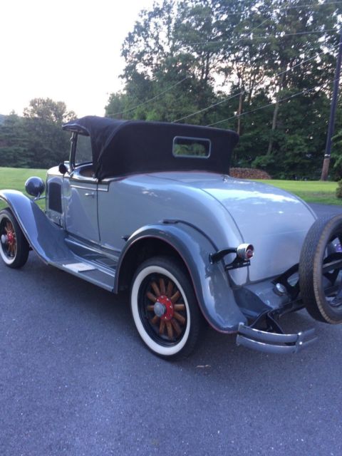 1930 Dodge Other - photo 7