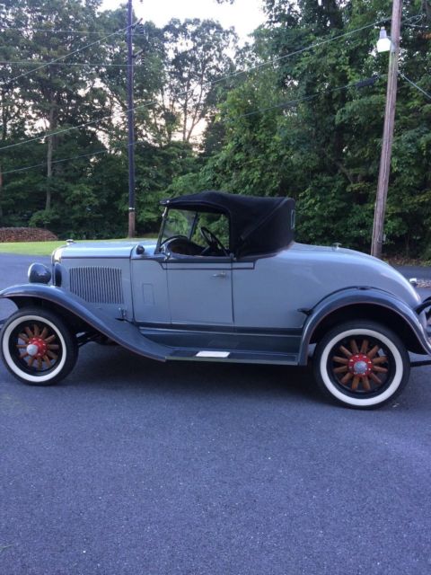 1930 Dodge Other - photo 8