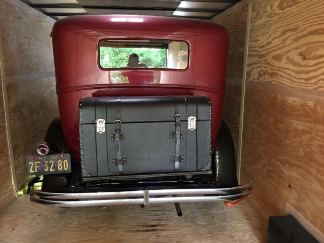 1930 Dodge 4 DOOR SEDAN - photo 4