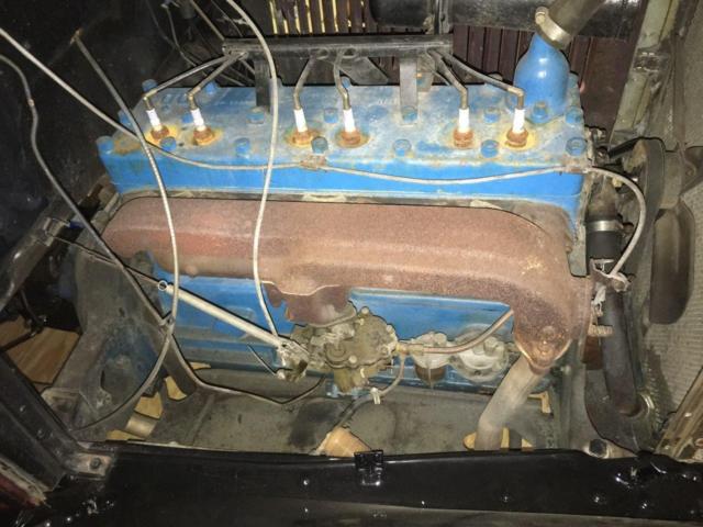 1930 Dodge 4 DOOR SEDAN - photo 7