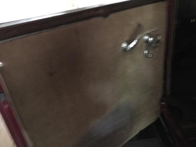 1930 Dodge 4 DOOR SEDAN - photo 9