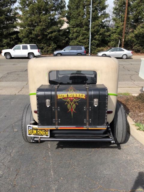 1930 Dodge Sedan Delivery - photo 2