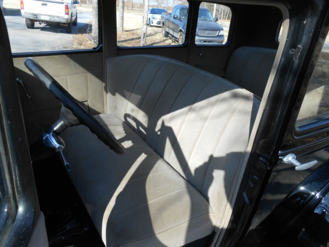 1930 Dodge Other - photo 11