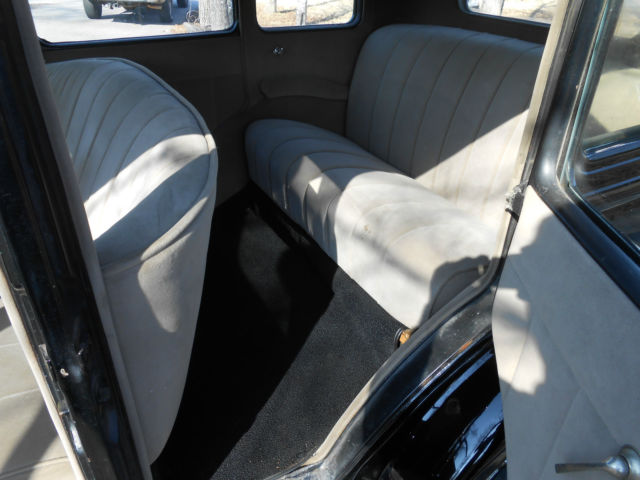 1930 Dodge Other - photo 13