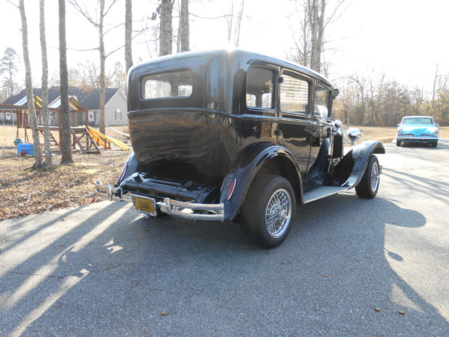 1930 Dodge Other - photo 10